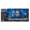 Pack Orden Jedi - Figura - Star Wars Celebrate The Saga - 4 Años+