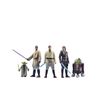 Pack Orden Jedi - Figura - Star Wars Celebrate The Saga - 4 Años+