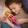 Aurora - Muñeca - Princesas Disney Brillo Real - 3 Años+