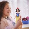 Blancanieves - Muñeca - Princesas Disney Brillo Real - 3 Años+