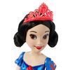 Blancanieves - Muñeca - Princesas Disney Brillo Real - 3 Años+