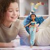 Jasmín - Muñeca - Princesas Disney Brillo Real - 3 Años+