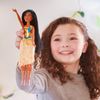 Pocahontas - Muñeca - Princesas Disney Brillo Real - 3 Años+