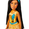 Pocahontas - Muñeca - Princesas Disney Brillo Real - 3 Años+