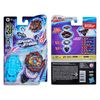 Pack Speedstorm Demise Devolos D6 - Peonza - Beyblade  - 8 Años+