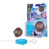 Pack Speedstorm Demise Devolos D6 - Peonza - Beyblade  - 8 Años+