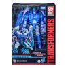 Scourge - Figura - Transformers Studio Series - 8 Años+