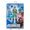 Lady Jaye - Figura - Gi Joe Classified Series - 4 Años+