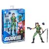 Lady Jaye - Figura - Gi Joe Classified Series - 4 Años+