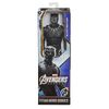 Black Panther - Figura - Marvel Avengers Titan Hero Series - 4 Años+