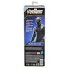 Black Panther - Figura - Marvel Avengers Titan Hero Series - 4 Años+