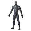 Black Panther - Figura - Marvel Avengers Titan Hero Series - 4 Años+