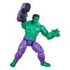 Avengers - Figura Mech Strike - Figura - Marvel Avengers  - 4 Años+