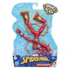 Iron Spider - Figura - Spiderman Bend And Flex - 4 Años+