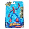 Spider-man - Figura - Spiderman Bend And Flex - 4 Años+