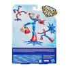 Spider-man - Figura - Spiderman Bend And Flex - 4 Años+