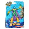 Mysterio - Figura - Spiderman Bend And Flex - 4 Años+