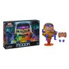 M.o.d.o.k - Figura - Marvel Marvel Legends - 4 Años+