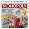 Juego De Mesa De Estrategia Monopoly Builder Monopoly