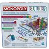 Juego De Mesa De Estrategia Monopoly Builder Monopoly