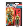 Crater - Figura - Gi Joe  - 4 Años+