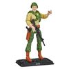 Crater - Figura - Gi Joe  - 4 Años+