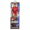 Iron Man - Figura - Marvel Avengers Titan Hero Series - 4 Años+
