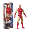 Iron Man - Figura - Marvel Avengers Titan Hero Series - 4 Años+