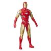 Iron Man - Figura - Marvel Avengers Titan Hero Series - 4 Años+