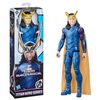 Loki - Figura - Marvel Titan Hero Series - 4 Años+