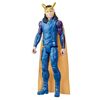 Loki - Figura - Marvel Titan Hero Series - 4 Años+