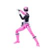 Spd Pink Ranger - Figura - Power Rangers Lightning Collection - 4 Años+
