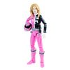 Spd Pink Ranger - Figura - Power Rangers Lightning Collection - 4 Años+