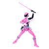 Spd Pink Ranger - Figura - Power Rangers Lightning Collection - 4 Años+