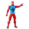 Scarlet Spider - Figura - Spiderman Titan Hero Series - 4 Años+