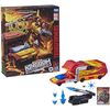 Transformers Generations Guerra Por Cybertron: Kingdom Commander