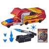 Transformers Generations Guerra Por Cybertron: Kingdom Commander