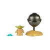 Pre-venta: Baby Yoda - Figura - Star Wars The Mandalorian - Adulto+