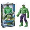 Hulk - Figura - Marvel Avengers Titan Hero Series - 4 Años+
