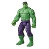 Hulk - Figura - Marvel Avengers Titan Hero Series - 4 Años+