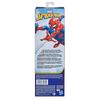 Spider-man - Figura - Spiderman Titan Hero Series - 4 Años+