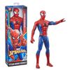 Spider-man - Figura - Spiderman Titan Hero Series - 4 Años+