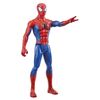 Spider-man - Figura - Spiderman Titan Hero Series - 4 Años+