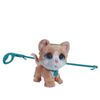 Gatito Paseos - Peluche - Furreal Friends Walkalots - 4 Años+