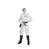 Gran Almirante Thrawn - Figura - Star Wars The Black Series - 4 Años+