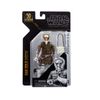 Han Solo (hoth) - Figura - Star Wars The Black Series - 4 Años+