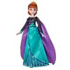 Reina Anna - Muñeca - Disney Frozen 2  - 3 Años+