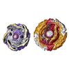 Pack Encabeza Speedstorm World Spryzen S6 Y Betromoth B6 Beyblade