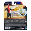 Spider-man Armadura Mystery Web Gear - Figura - Spiderman  - 4 Años