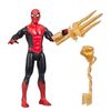 Spider-man Armadura Mystery Web Gear - Figura - Spiderman  - 4 Años